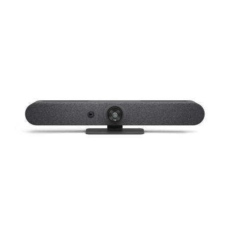 Logitech Rally Bar Mini video Reference: W125971824