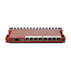 MikroTik L009UiGS with dual core Reference: W128339515