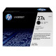 HP Toner Black LJ 4000 4050 Reference: C4127X