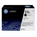 HP Toner Black LJ 4000 4050 Reference: C4127X