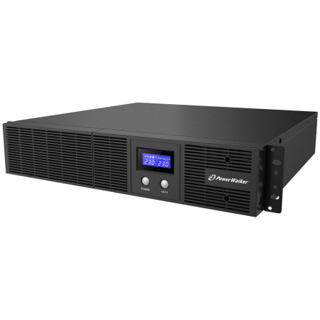 PowerWalker VI 3000 RLE UK UPS Référence: W126209920