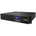 PowerWalker VI 3000 RLE UK UPS Référence: W126209920