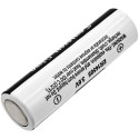 CoreParts Battery for ER14505 9.72Wh Référence: W126389014