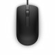 Dell Optical Mouse-MS116 Black Reference: 570-AAIR