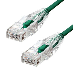 ProXtend Ultra Slim CAT6 U/UTP CU LSZH Reference: W128367508