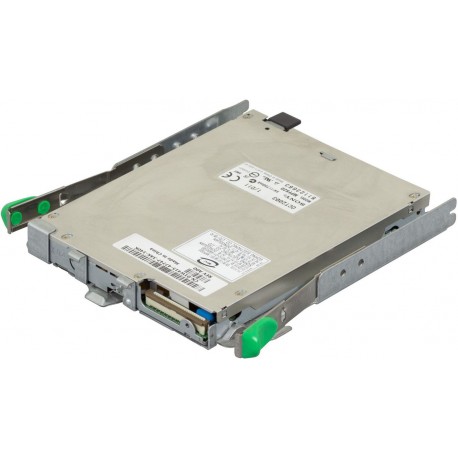 Dell 3.5 IDE floppy drive with Référence: 7T281