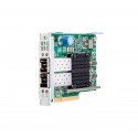HP E ETH 10GB 2P 537FLR-SFP+ Référence: W127214469 [Reconditionné]