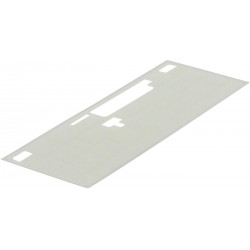 Toshiba Insulator Keyboard Reference: P000586670