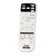 Epson Remote Controller Reference: 1613717