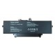 CoreParts Laptop Battery for HP 54Wh Référence: W128407374