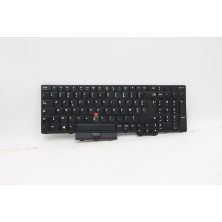 Lenovo FRU Thor Keyboard Num NBL Référence: W125889410