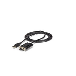 StarTech.com USB TO SERIAL DCE ADAPTER Référence: ICUSB232FTN