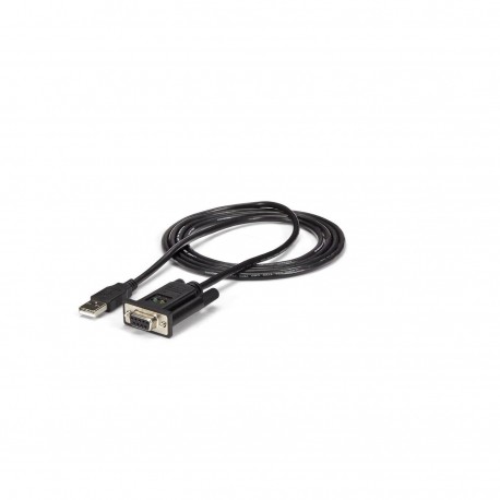 StarTech.com USB TO SERIAL DCE ADAPTER Référence: ICUSB232FTN