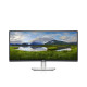 Dell S Series S3423Dwc 86.4 Cm Reference: W128441060