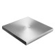 Asus Sdrw-08U8M-U Silber Optical Reference: W128258164