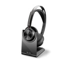 Poly Voyager Focus 2 UC Headset Référence: W126360962
