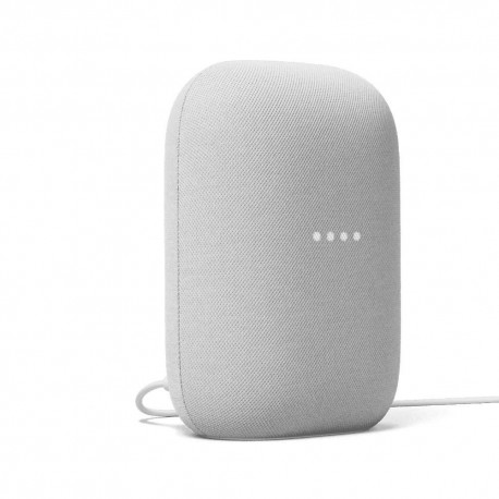 Google Nest Audio - Smart speaker - Référence: W126468025