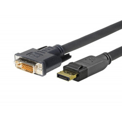 Vivolink PRO DISPLAYPORT - DVI 24+1 Reference: PRODPDVI2