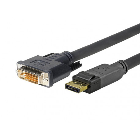 Vivolink PRO DISPLAYPORT - DVI 24+1 Reference: PRODPDVI2