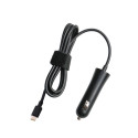 CoreParts USB-C Car Charger 65W Référence: W128893397