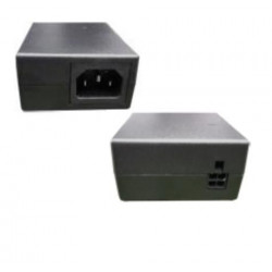 Zebra Power supply adapter Reference: PWR-BGA12V50W0WW