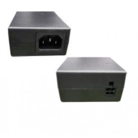 Zebra Power supply adapter Reference: PWR-BGA12V50W0WW
