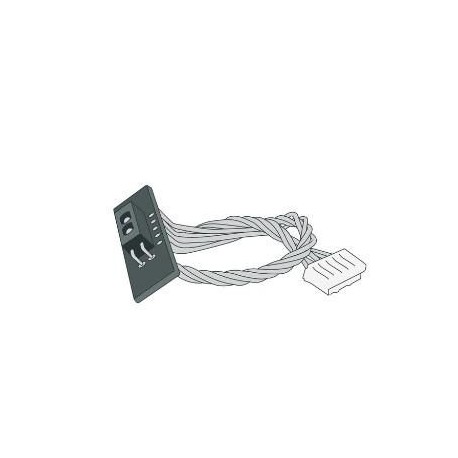 Zebra Kit, Head Open Sensor, Reference: W125652812