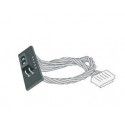 Zebra Kit, Head Open Sensor, Reference: W125652812