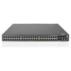 HP N 5500-48G-4SFP w/2 Référence: JG312A