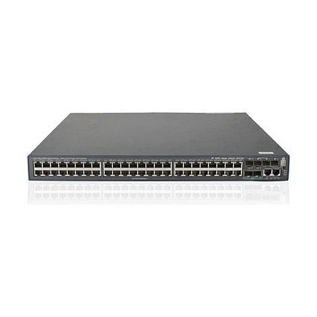 HP N 5500-48G-4SFP w/2 Référence: JG312A