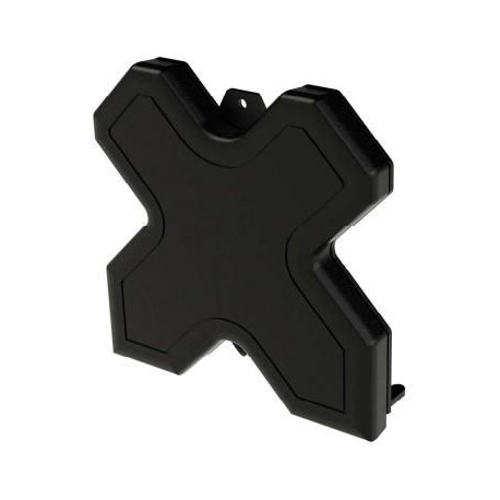 Panorama Antennas 4G/5G 4x4 MIMO DESK MNT ANT Référence: W128902520