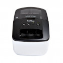 Brother QL-700 High-Speed Label Reference: QL700ZW1