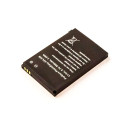 CoreParts Battery for Mobile 3.0Wh Référence: MBXMISC0049