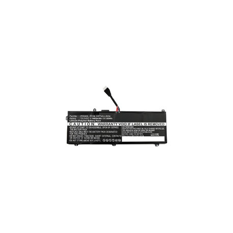 CoreParts Laptop Battery for HP Reference: MBXHP-BA0109