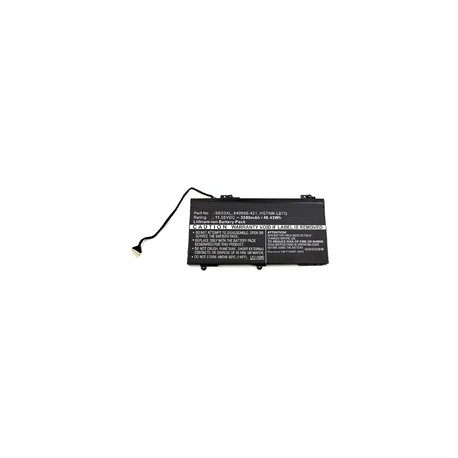 CoreParts Laptop Battery for HP Reference: MBXHP-BA0158