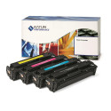 Katun Toner Cartridge 1 Pc(S) Cyan Reference: W128369772