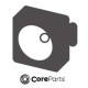 CoreParts Projector Lamp for OPTOMA Reference: W126325585