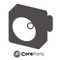 CoreParts Projector Lamp for OPTOMA Reference: W126325585