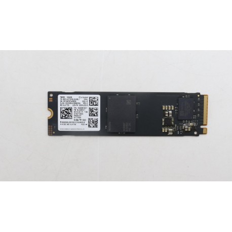 Lenovo 1TB M.2 2280 PCIe 4.0 NVMe Référence: W127150801