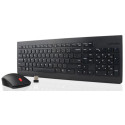 Lenovo TAS Essential Wireless Combo Référence: 4X30M39472