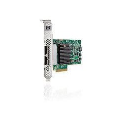 Hewlett Packard Enterprise H221 Host Bus Adapter Reference: 650931-B21