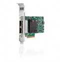Hewlett Packard Enterprise H221 Host Bus Adapter Reference: 650931-B21