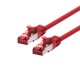 LOGON PROFESSIONAL PATCH CABLE S/FTP PIMF 3M - Référence: W128317991