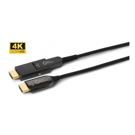 MicroConnect High Speed Active Optic HDMI Reference: HDM191970V2.0DOP