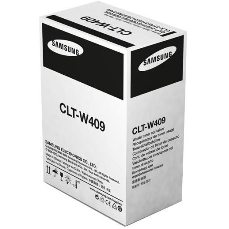 HP Samsung CLT-W409 Toner Reference: SU430A