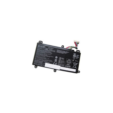CoreParts Laptop Battery for Acer Reference: W125746299