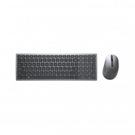 Dell MULTI-DEVICEWRLS KEYBOARD Référence: W128232160