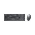 Dell MULTI-DEVICEWRLS KEYBOARD Référence: W128232160