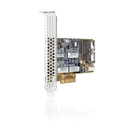 Hewlett Packard Enterprise Smart Array P420 Reference: RP001229426