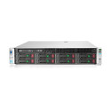 HP ProLiant DL380e Gen8 25FF Référence: RP001230695